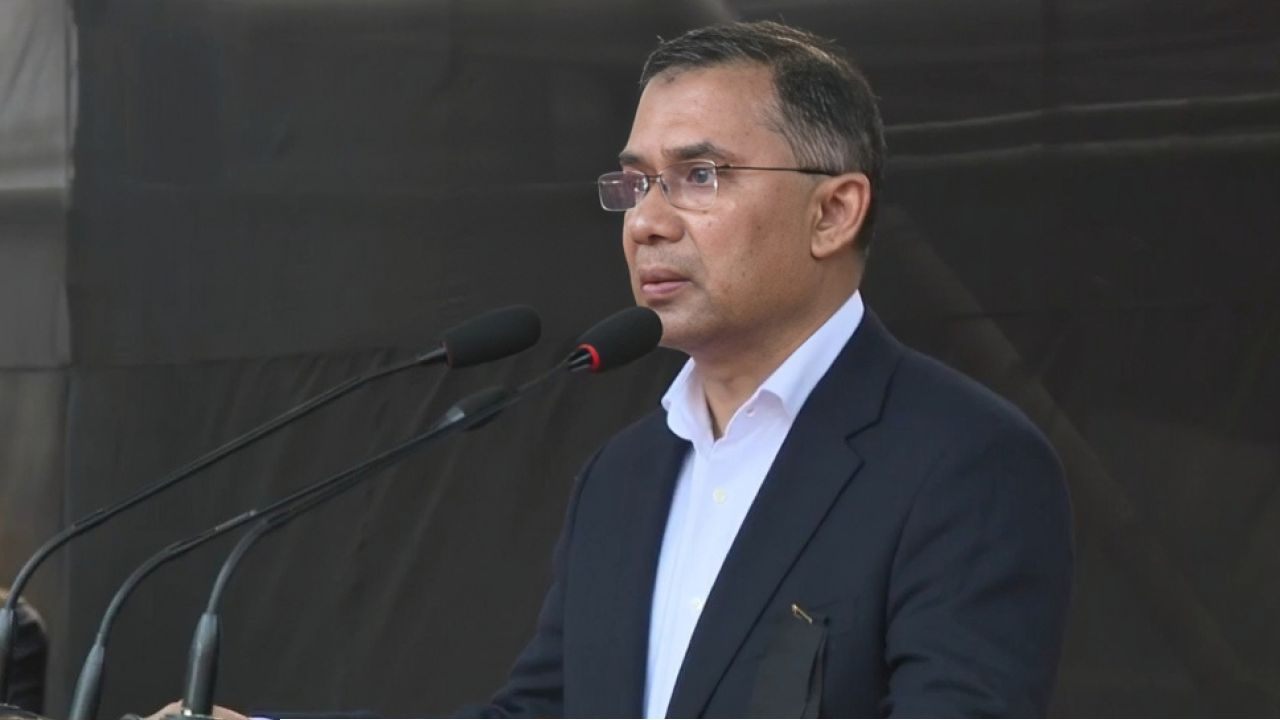 মার কোনো ব্যবহার-কথায় কেউ আঘাত পেলে আমি ক্ষমা প্রার্থী : তারেক রহমান