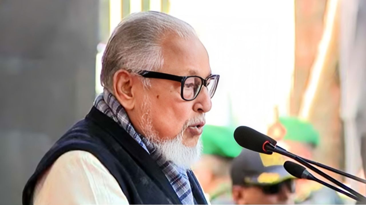 ‘খালেদা জিয়ার হত্যার দায় থেকে হাসিনা কখনই মুক্তি পাবেন না’