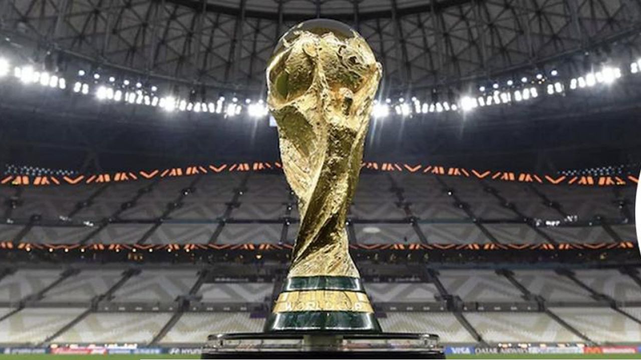 ফিফা বিশ্বকাপের টিকিটে ৩০ গুণ অতিরিক্ত চাহিদা 