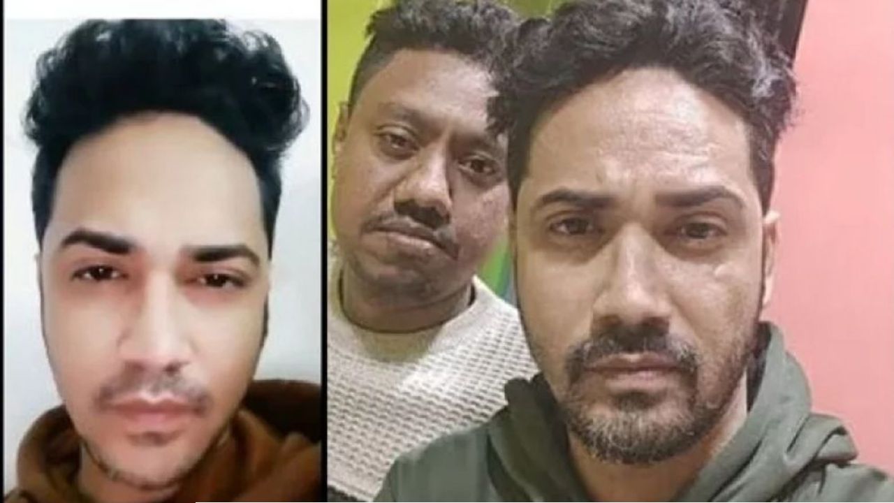 প্রকাশ্যে এসে চাঞ্চল্যকর তথ্য জানালেন হাদিকে হত্যাকারী ফয়সাল আহমেদ