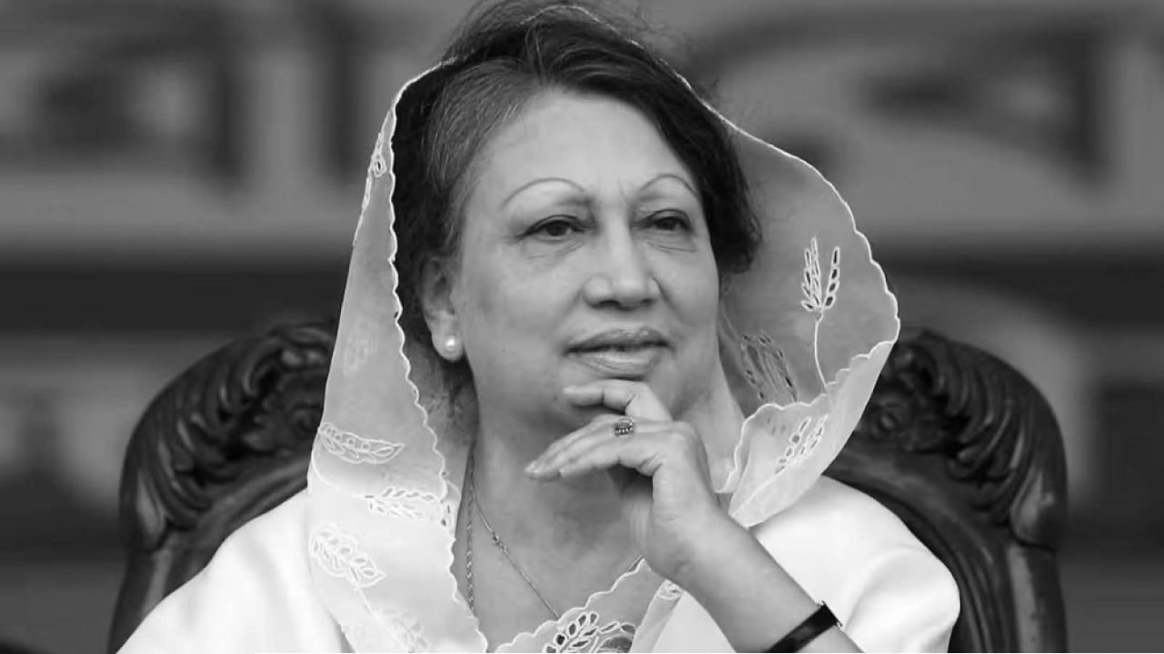 খালেদা জিয়াকে শেষ শ্রদ্ধা জানাতে যেসব দেশের মন্ত্রীরা এসেছেন