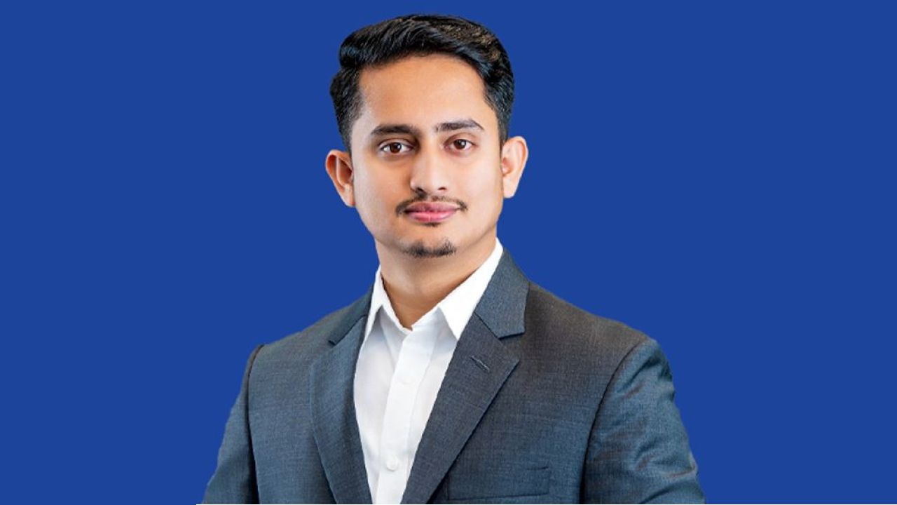 নির্বাচনী হলফনামা যা যা উল্লেখ করলেন সারজিস আলম