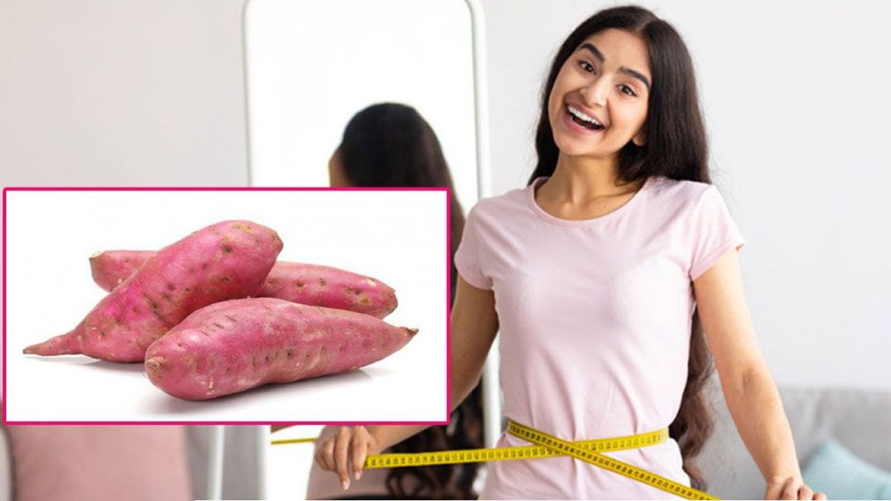 ওজন কমাতে কোন আলু উপকারী বেশি