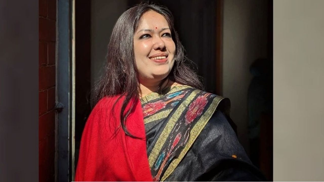 আপসহীনতা নেত্রীর কাছ থেকেই শিখেছি রুমিন ফারহানা