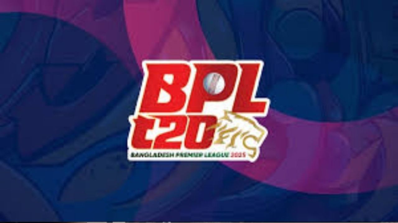 বিপিএলের নতুন সূচি প্রকাশ করলো বিসিবি