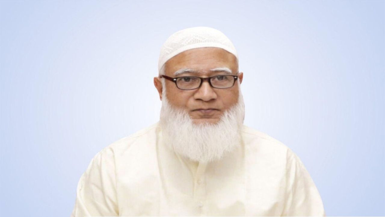 হলুদ সাংবাদিকতার তীব্র নিন্দা ও সতর্কবার্তা দিলেন জামায়াতে ইসলামীর আমির