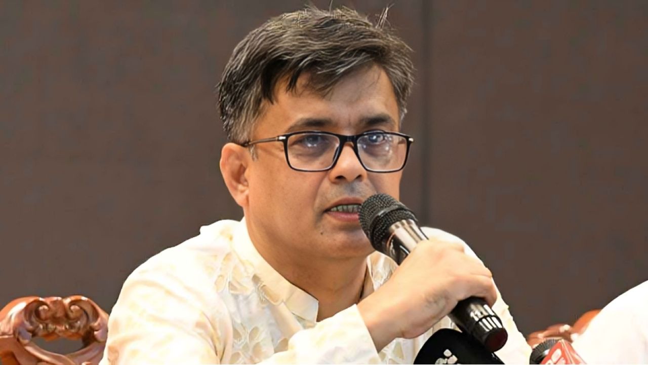 মোবাইল ফোন আমদানিতে ট্যাক্স কমানো হয়েছে: প্রেসসচিব