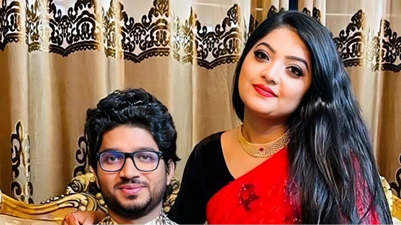 আবারও ঘর ভাঙল জনপ্রিয় গায়িকা সালমার