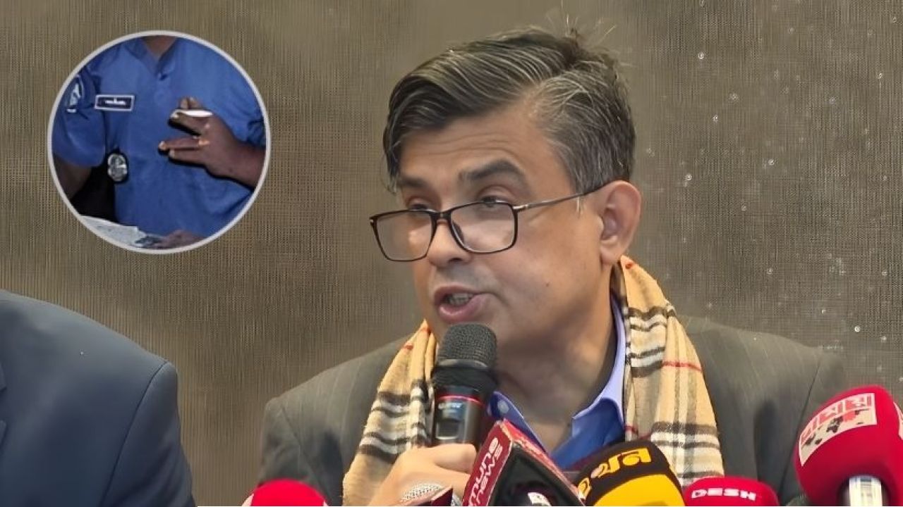 তামাক নিয়ন্ত্রণে নতুন অধ্যাদেশ, পাবালিক প্লেসে ধূমপানে জরিমানা ২০০০