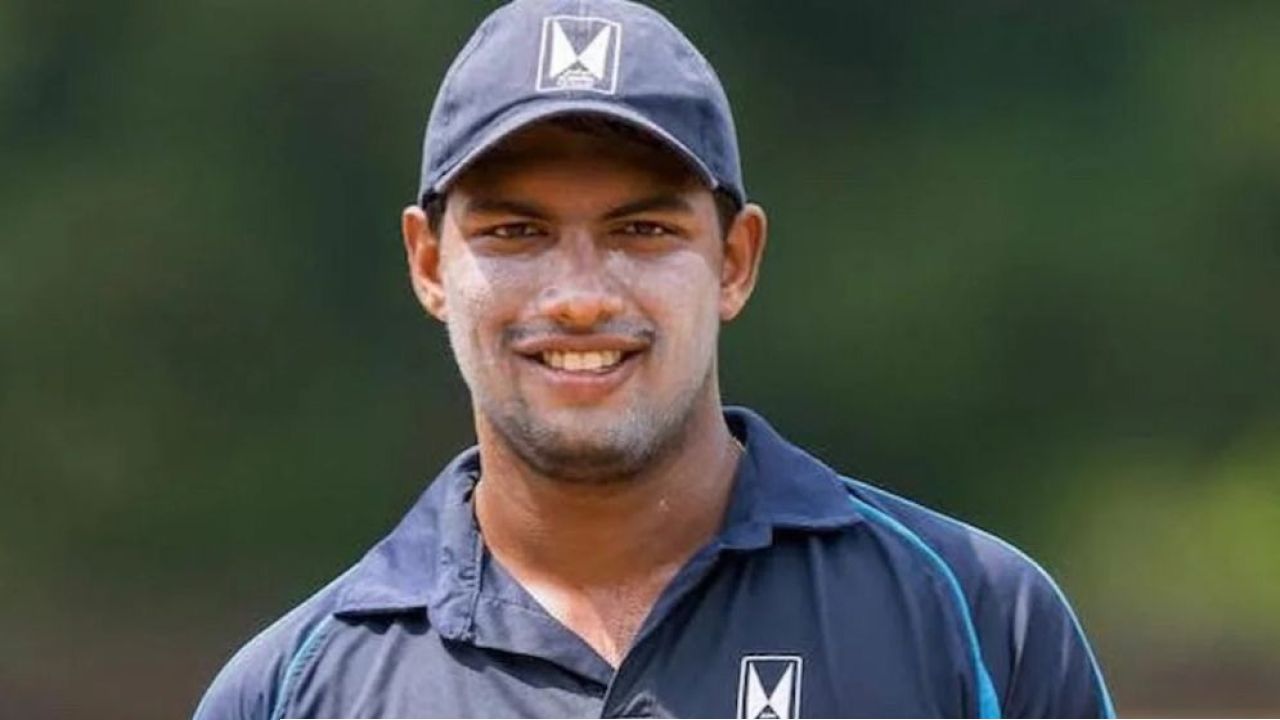 ৭ বছর কোমার সঙ্গে লড়াই শেষ চিরবিদায় নিলেন ক্রিকেটার আকশু