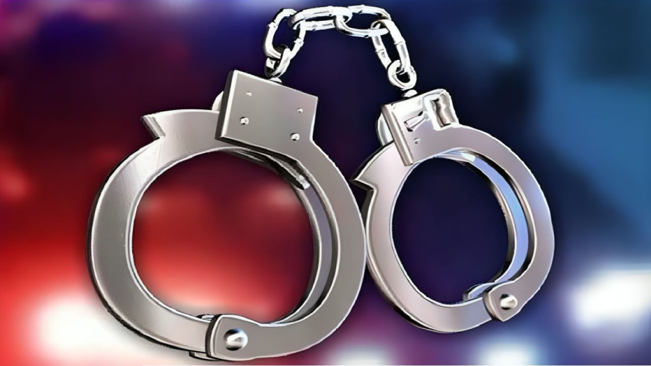 দীর্ঘদিন আত্মগোপনে থাকা যুবলীগ নেতা গ্রেপ্তার