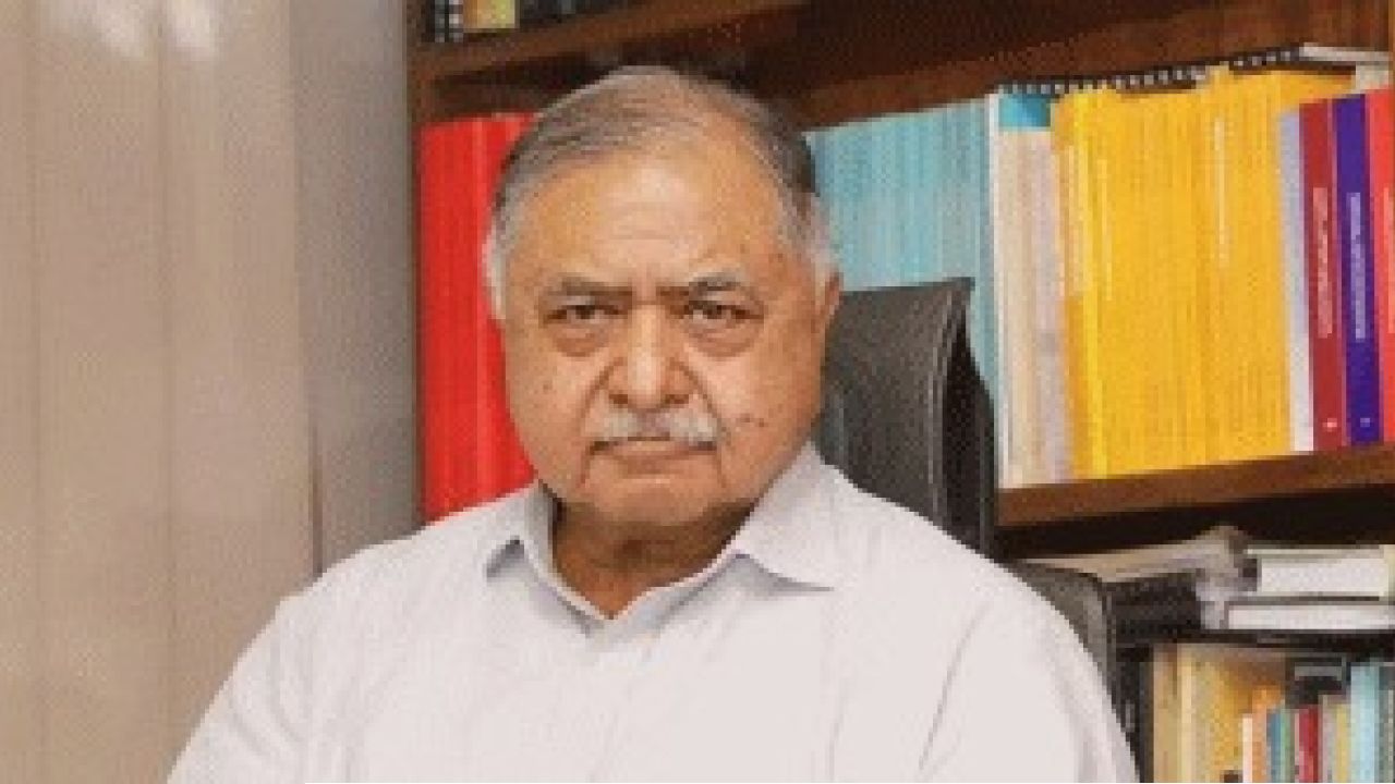 গুরুতর অসুস্থ হয়ে ড. কামাল হোসেন হাসপাতালে ভর্তি