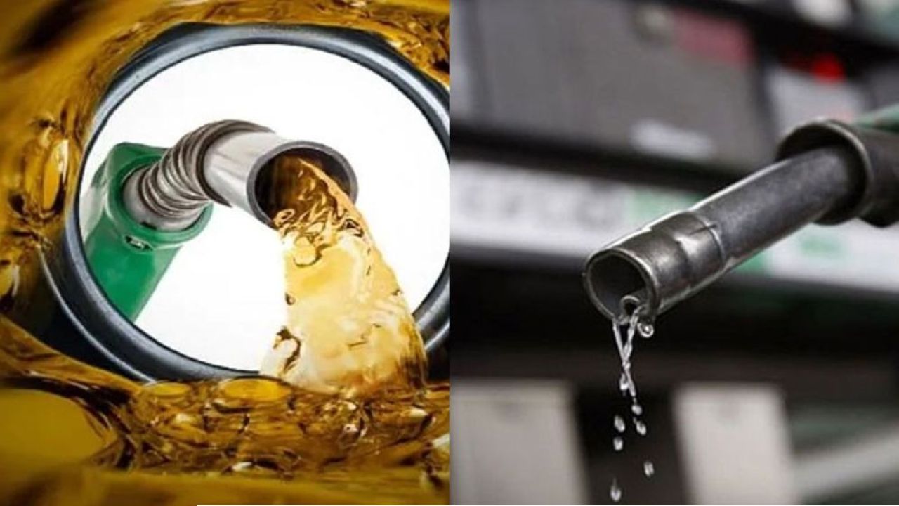 লিটারে ২ টাকা কমলো জ্বালানি তেলের দাম