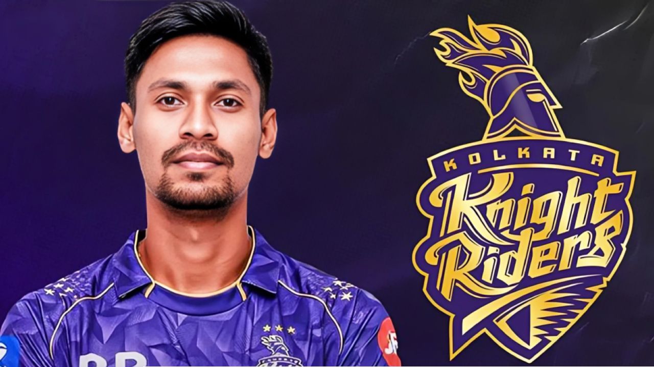 কলকাতা থেকে কি মোস্তাফিজ টাকা পাবেন, যা বলছে আইপিএলের নিয়ম