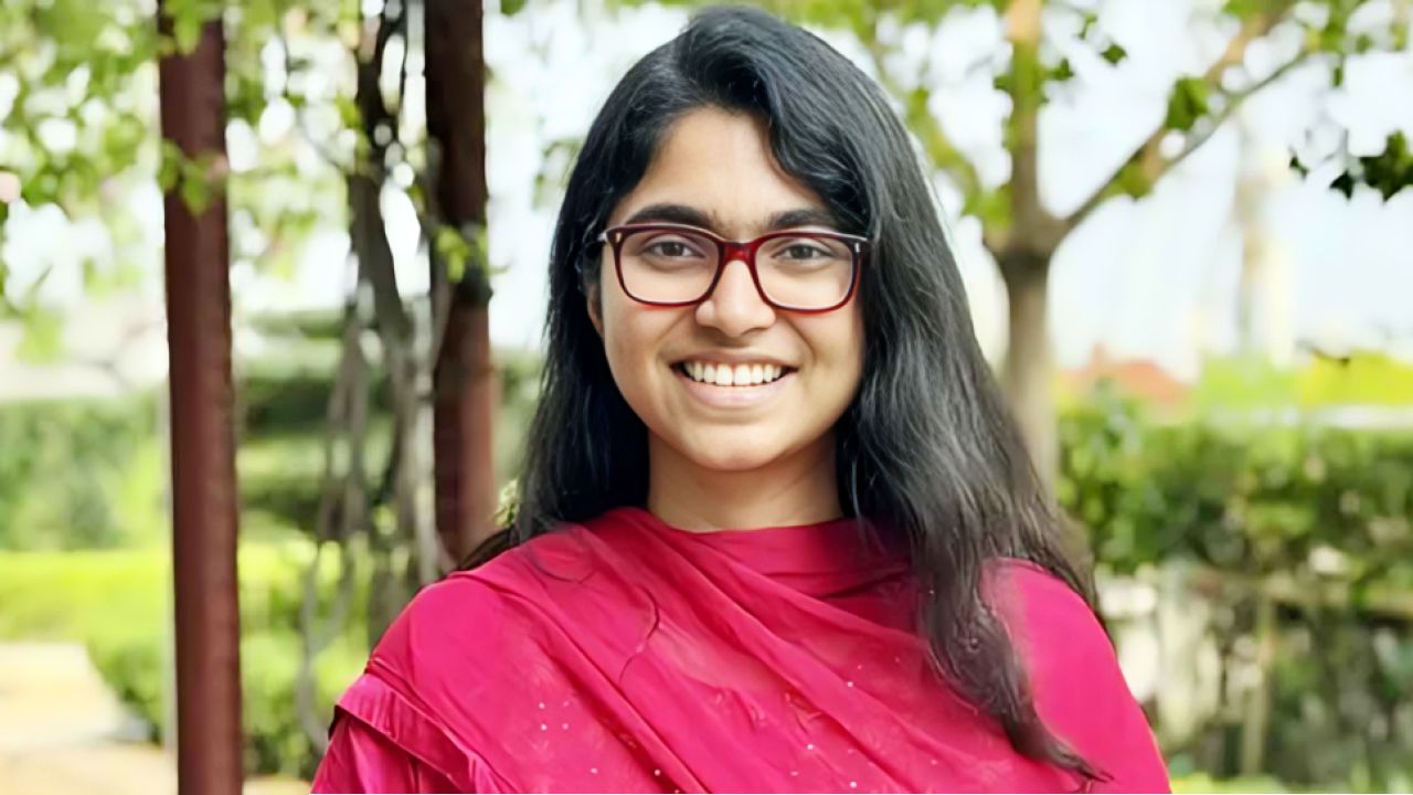 মনোনয়ন ইস্যুতে যে বার্তা দিলেন তাসনিম জারা