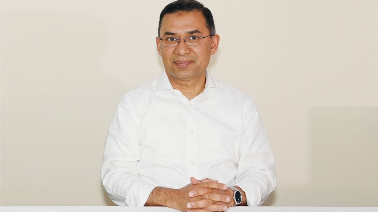 যে প্রক্রিয়ায় বিএনপির চেয়ারম্যান হবেন তারেক রহমান