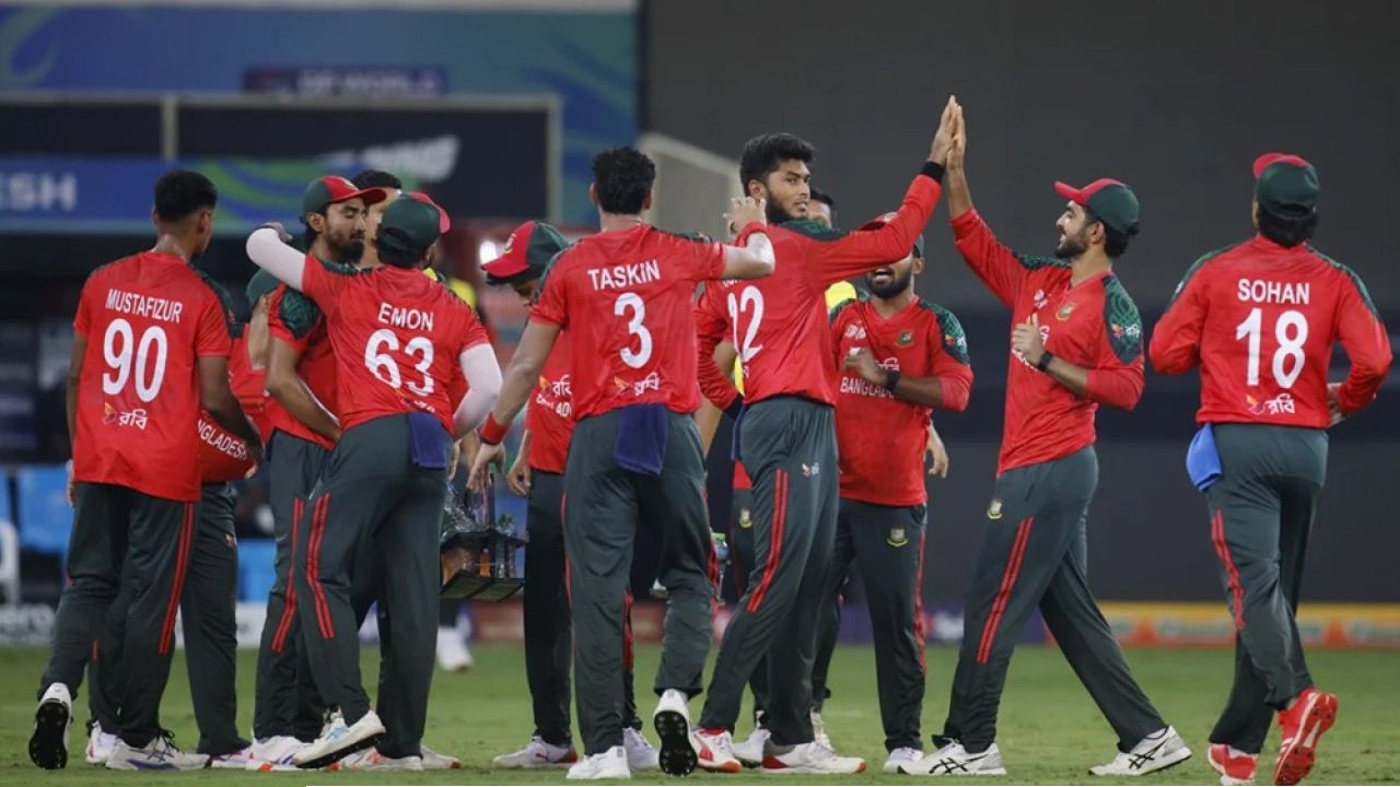 যেসব কারনে ভারতে যাচ্ছে না বাংলাদেশ দল