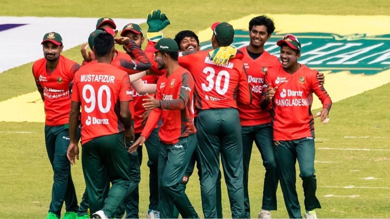 লিটনকে অধিনায়ক করে বাংলাদেশের বিশ্বকাপ দল ঘোষণা