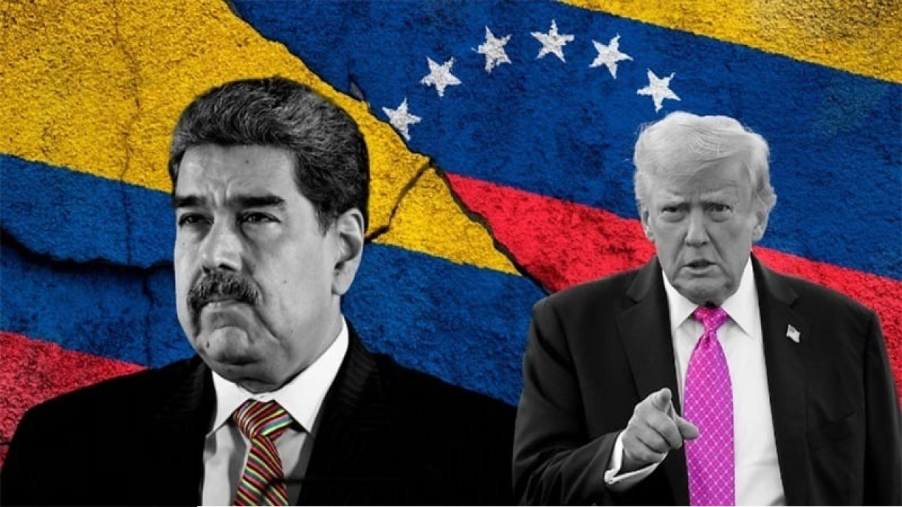 ভেনেজুয়েলার দুই মন্ত্রীকে গ্রেপ্তারে মিলিয়ন ডলারের ঘোষণা ওয়াশিংটনের