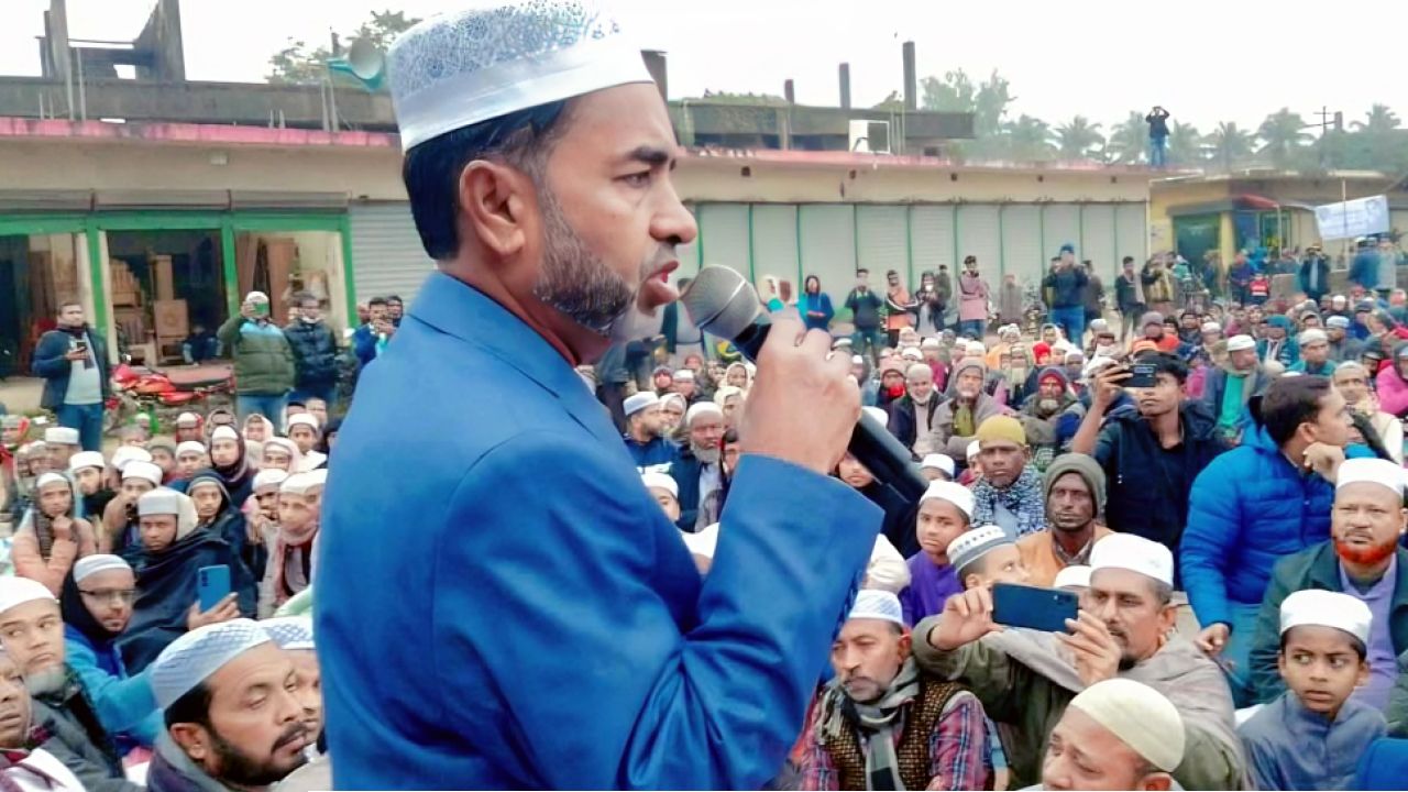 ‎‎‎খালেদা জিয়ার প্রয়াণে জাতি হারাল এক বলিষ্ঠ নেতৃত্ব : আনিসুল হক