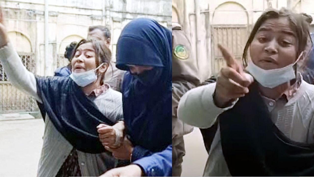 জুলাইযোদ্ধা সুরভীর মামলার তদন্ত কর্মকর্তাকে আদালতের শোকজ