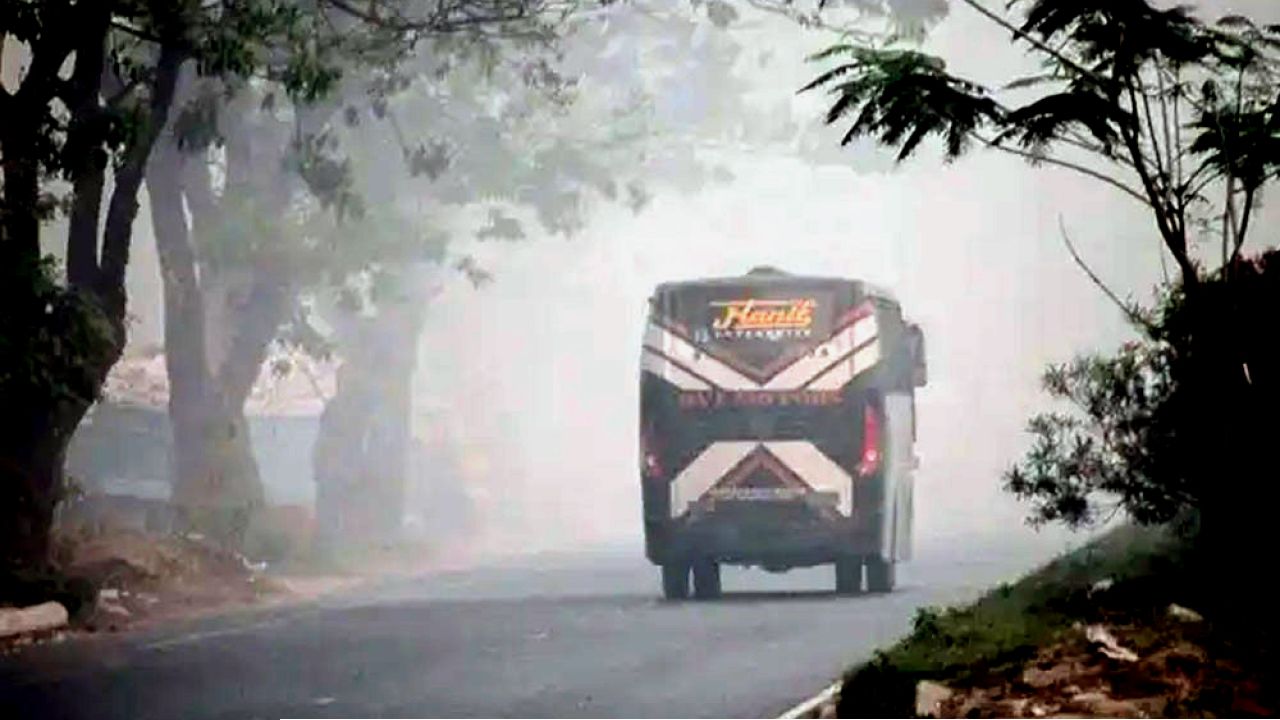 চট্টগ্রামে একদিনে তাপমাত্রা ৭ ডিগ্রি কমল