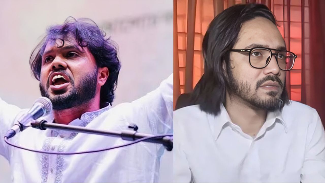 ওসমান হাদিকে গুলিবর্ষণকারী ফয়সাল কোথায় এখন, যা জানালো ডিবি