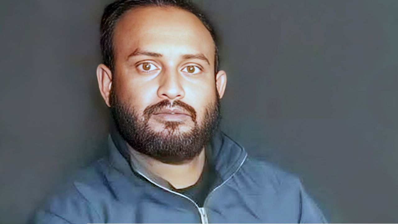 ছোট ভাইয়ের ঘুষিতে বড় ভাইয়ের মৃত্যুর অভিযোগ