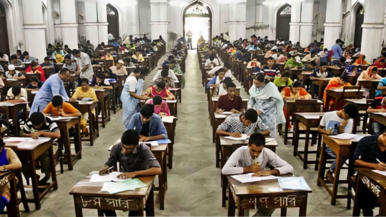প্রাথমিক শিক্ষা অধিদপ্তরের নিয়োগ পরীক্ষা বাতিল