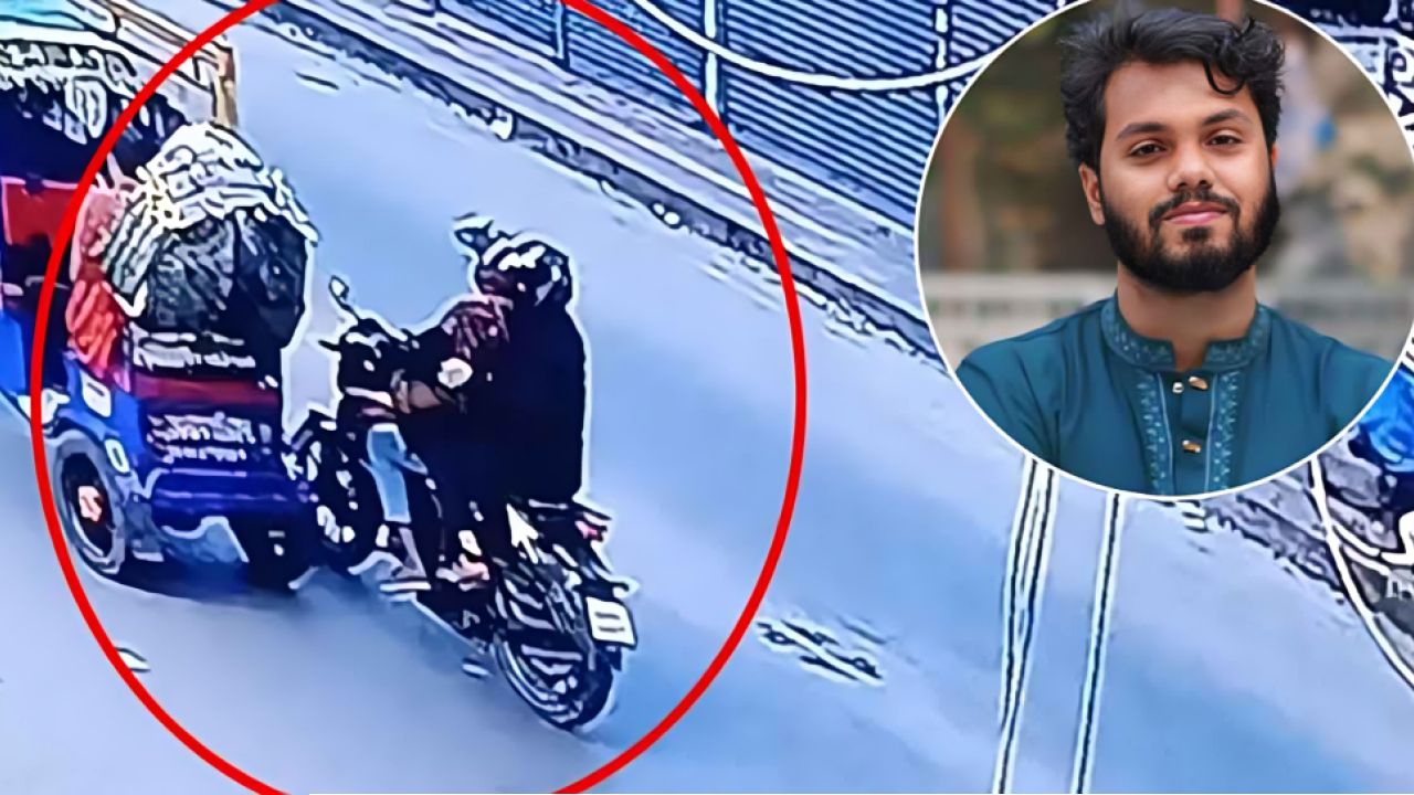 ওসমান হাদি হত্যা মামলায় যারা এখনো ধরাছোঁয়ার বাইরে