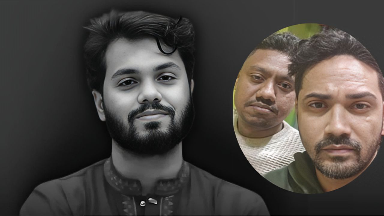 হাদি হত্যার খুনি ফয়সালের ভিডিওবার্তা নিয়ে ডিবি যা বলছে