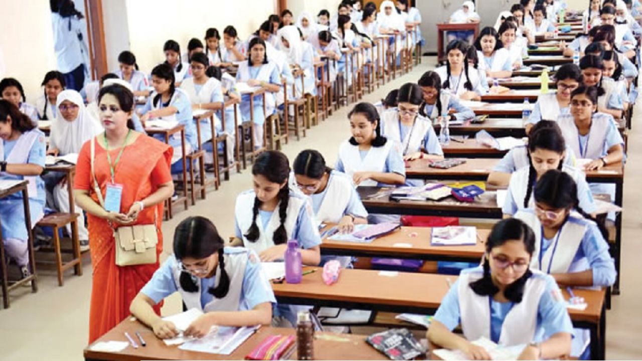 ২০২৬ সালের এসএসসি ও এইচএসসি পরীক্ষা নিয়ে নতুন নির্দেশনা