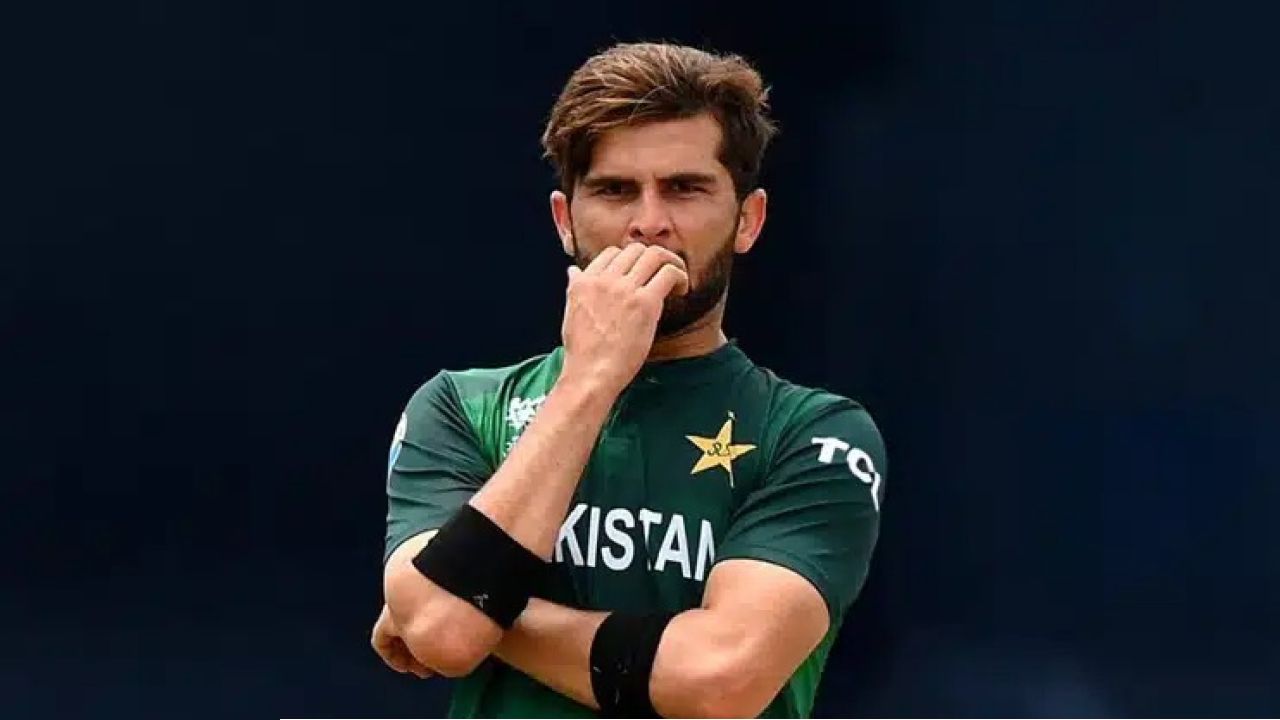 শাহীন আফ্রিদির ফিটনেস নিয়ে সর্বশেষ আপডেট