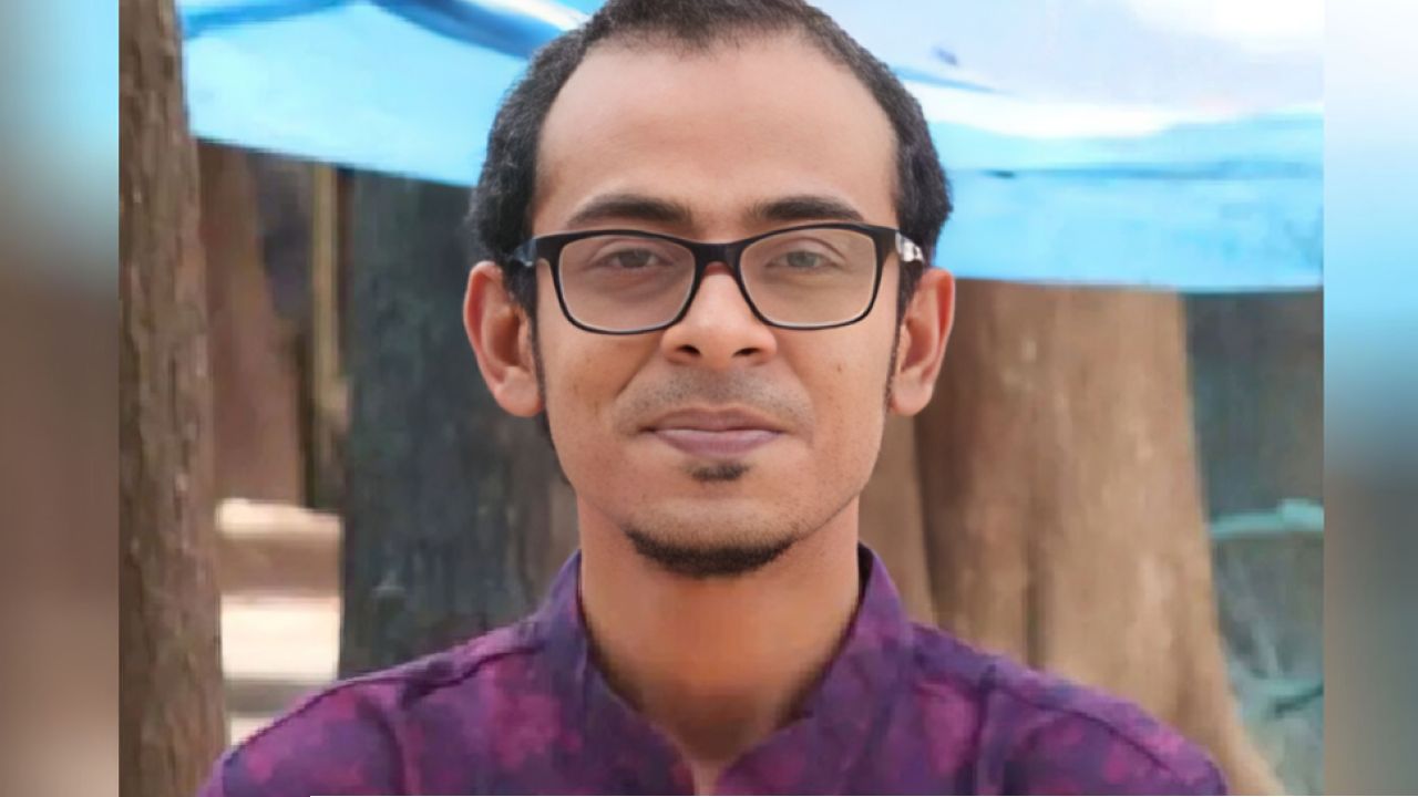 যৌন নিপীড়নের দায়ে চাকরি হারালেন রাবি শিক্ষক