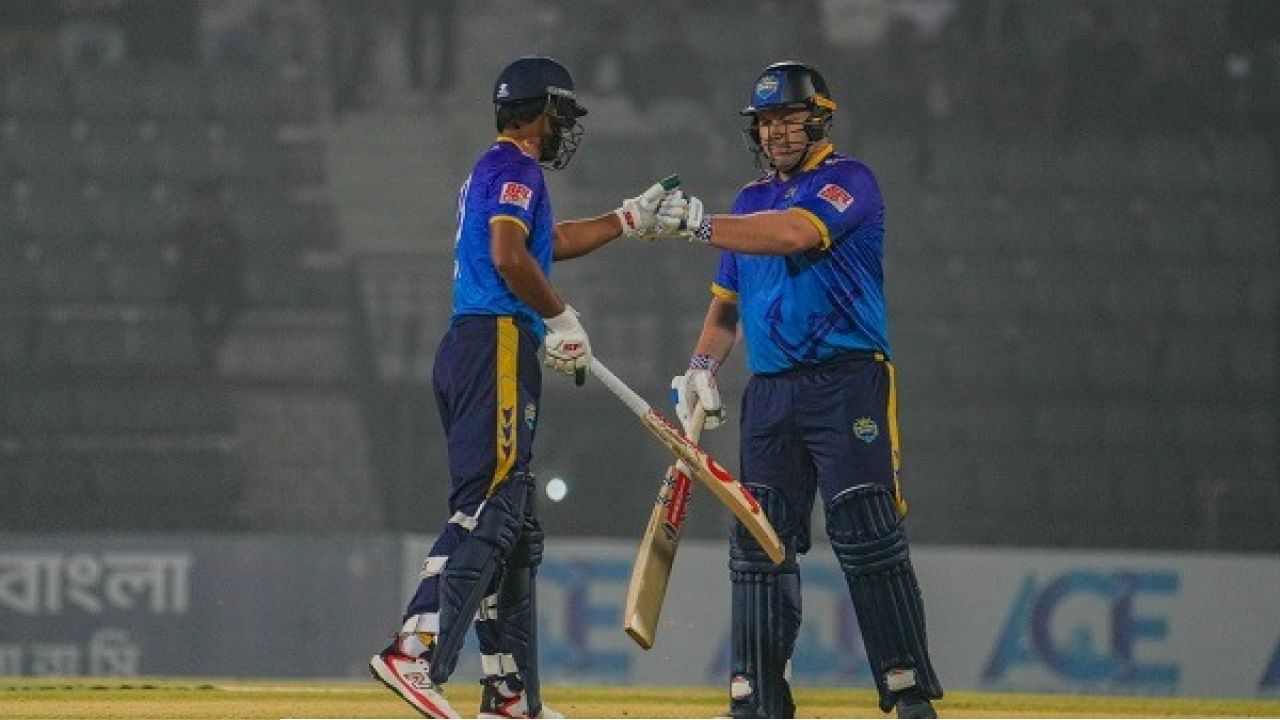 বিপিএলে চট্টগ্রাম রয়্যালসের রেকর্ড