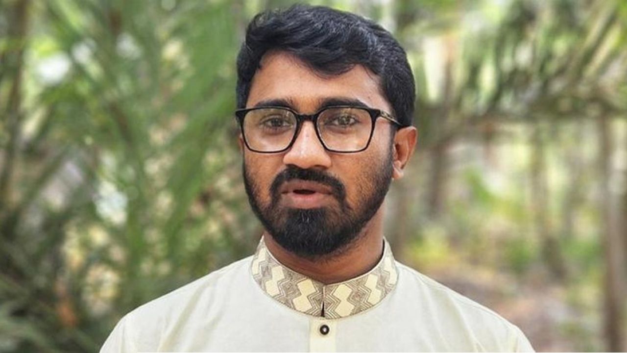 তারেক রহমানের নেতৃত্বে আমরা জুলাই আন্দোলন করেছি- রাশেদ খান