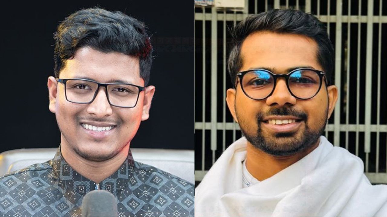 শিবিরের ভিপিপ্রার্থীর নাগালের বাইরে চলে যাচ্ছেন ছাত্রদলের প্রার্থী