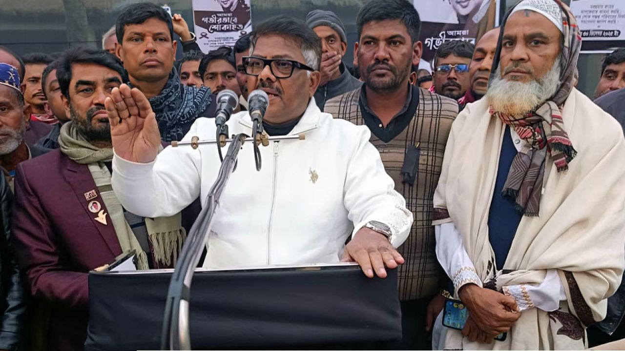 কর্মের জন্য খালেদা জিয়া অমর হয়ে থাকবেন : দুলু