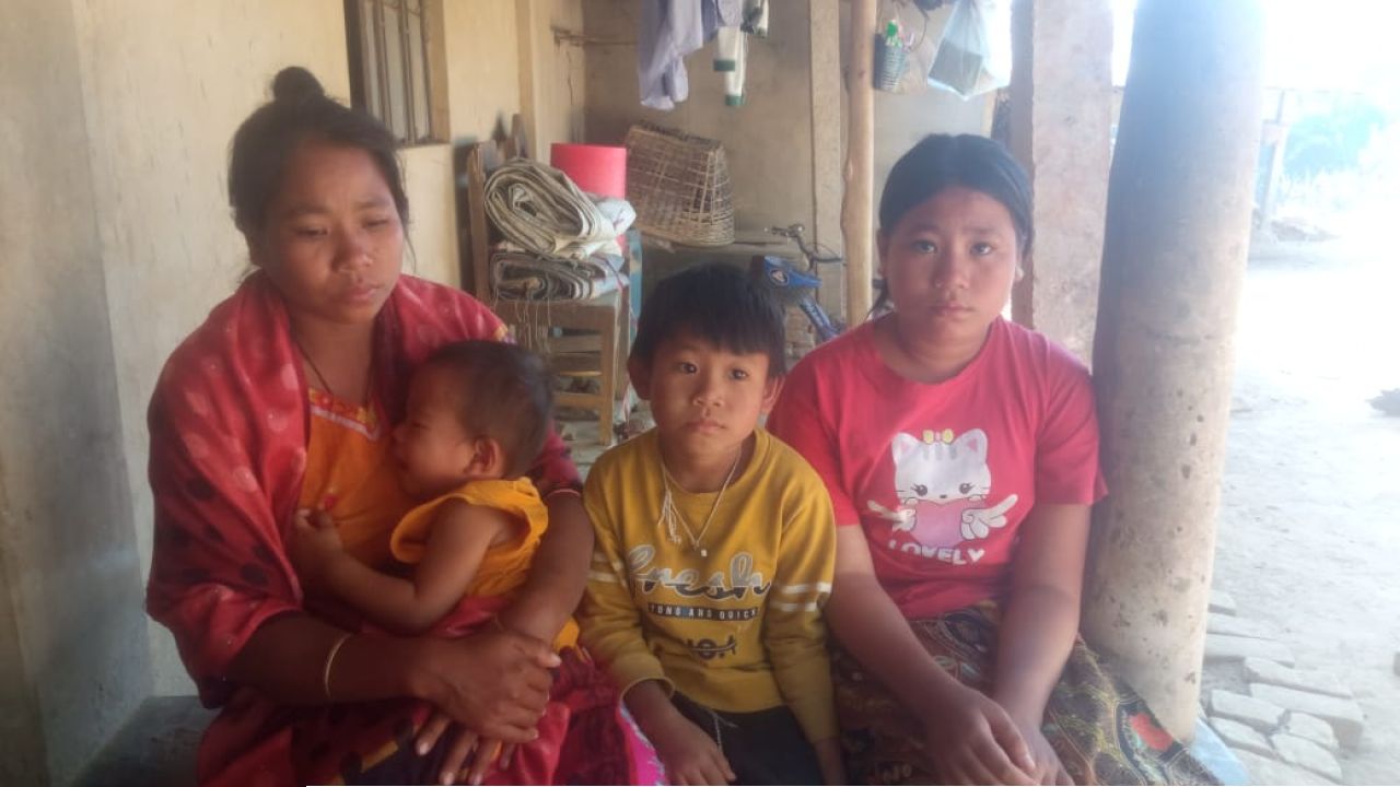 সড়ক দুর্ঘটনা থানচি লিটক্রে সীমান্তে সড়ক প্রাণ গেল চালক