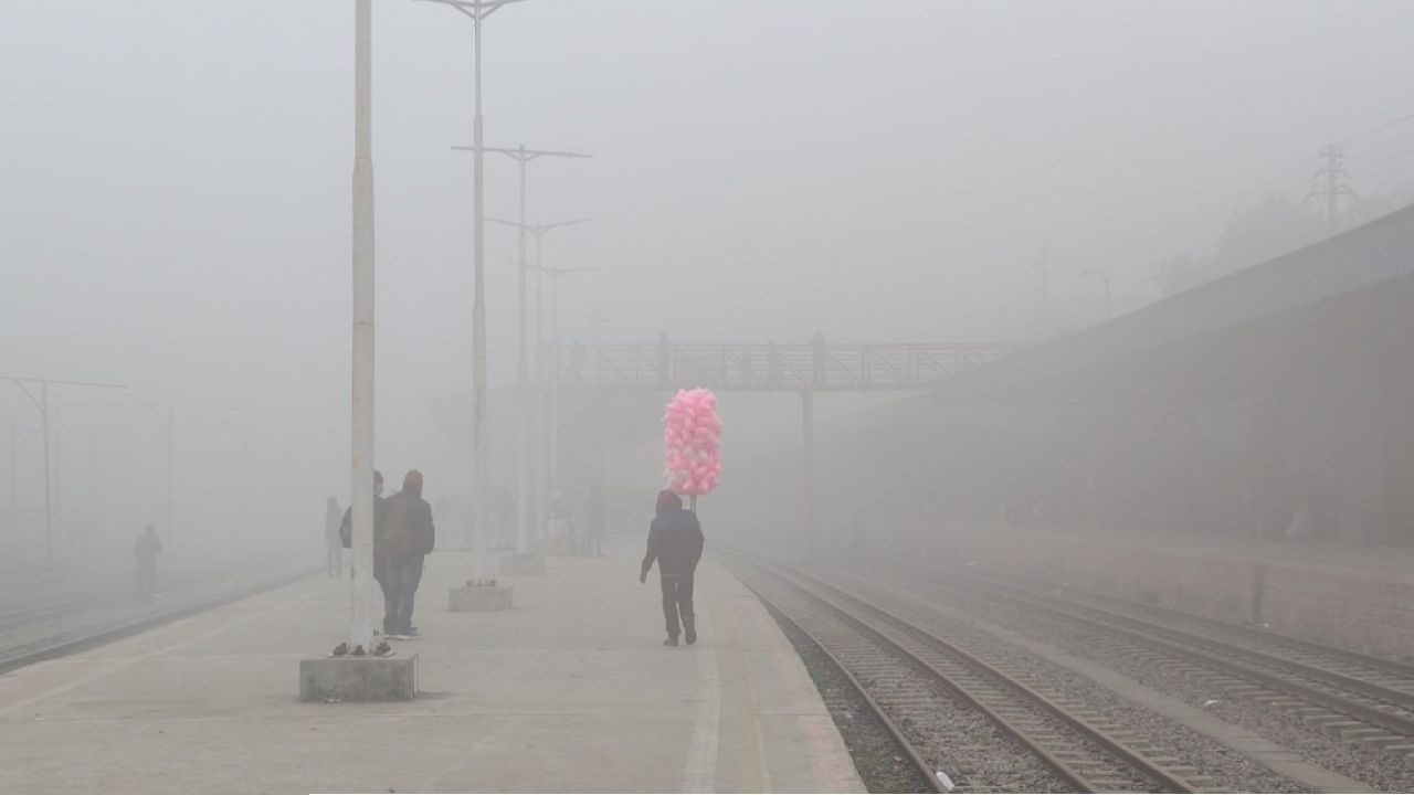 শৈত্যপ্রবাহ নিয়ে যে বার্তা দিলো আবহাওয়া অধিদপ্তর