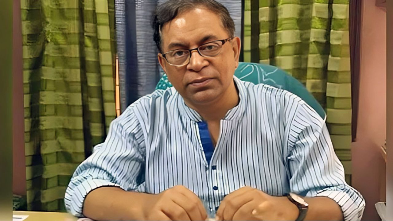 আইন-শৃঙ্খলার অবনতির কারণে মুছাব্বির হত্যাকাণ্ড : সাইফুল হক