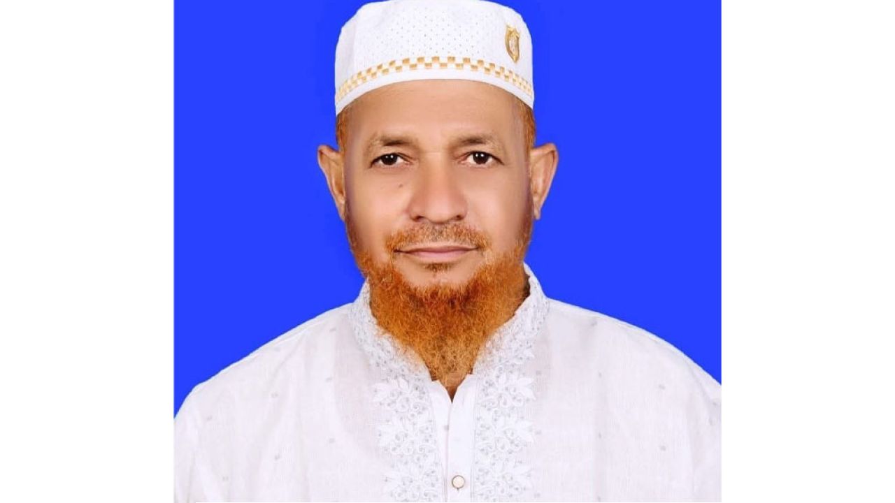 কার্যক্রম নিষিদ্ধ আওয়ামী লীগ নেতা চুট্টু গ্রেপ্তার