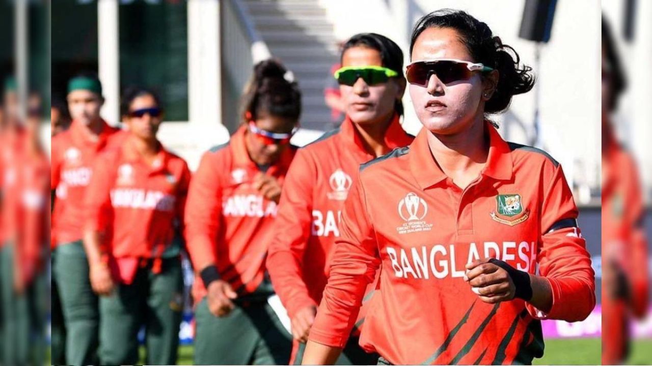 নারী বিশ্বকাপ বাছাইপর্বে জ্যোতিকে অধিনায়ক করে দল ঘোষণা