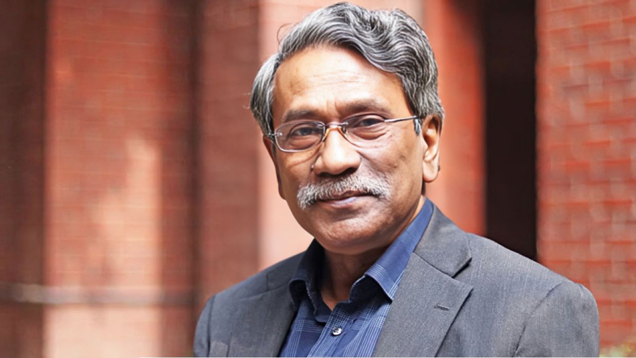 সরকারের ফ্যাসিস্ট হয়ে ওঠার পথ বন্ধ করতেই গণভোট: আলী রীয়াজ