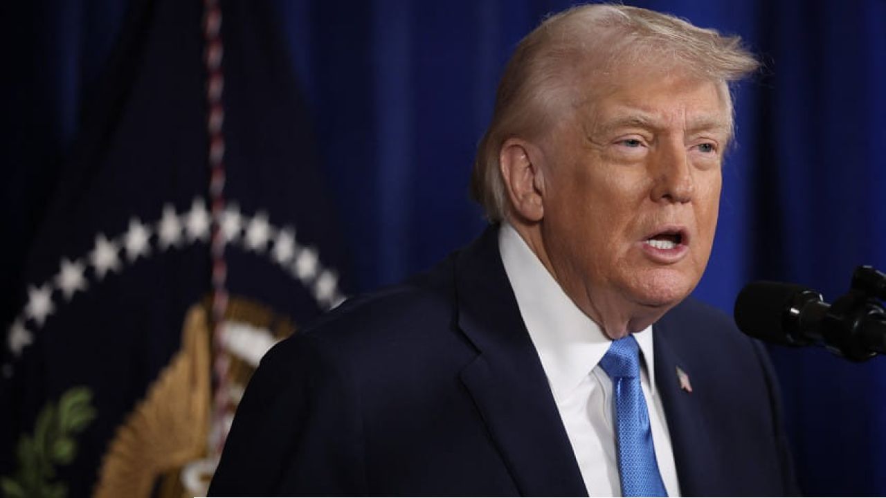 মার্কিন আধিপত্য বিস্তারের জন্য ভেনেজুয়েলায় দীর্ঘ উপস্থিতির পরিকল্পনা ট্রাম্পের