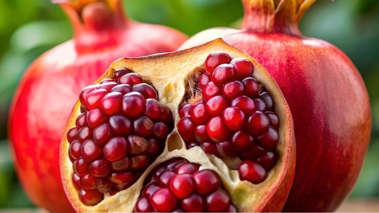 আদৌ বেদানা কি সত্যিই রক্ত বাড়ায়?