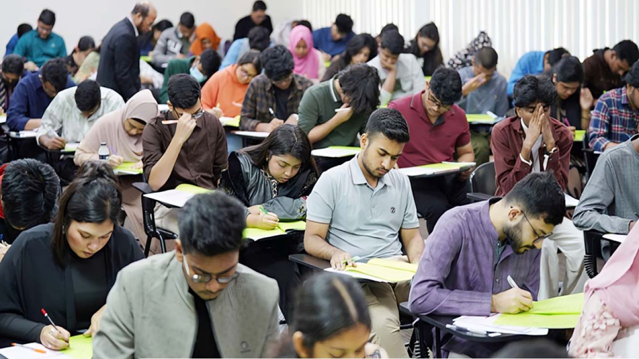 আগামীকাল প্রাথমিকের শিক্ষক নিয়োগ পরীক্ষা, যেসব নির্দেশনা মানতে হবে