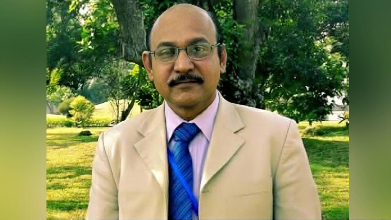 দেশমাতার জানাজা এবং একটি মেসেজ