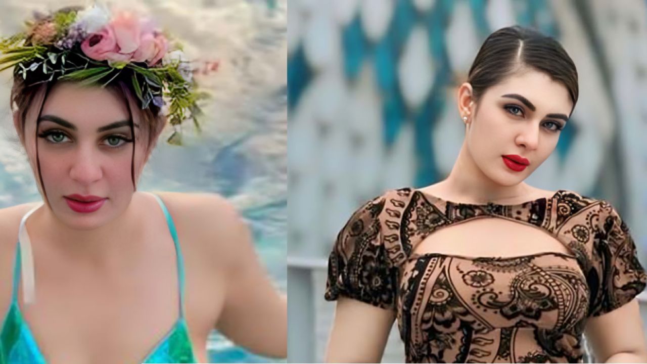 সুইমিংপুলে খোলামেলা লুকে ভিডিও আপলোড করলেন জেবা জান্নাত