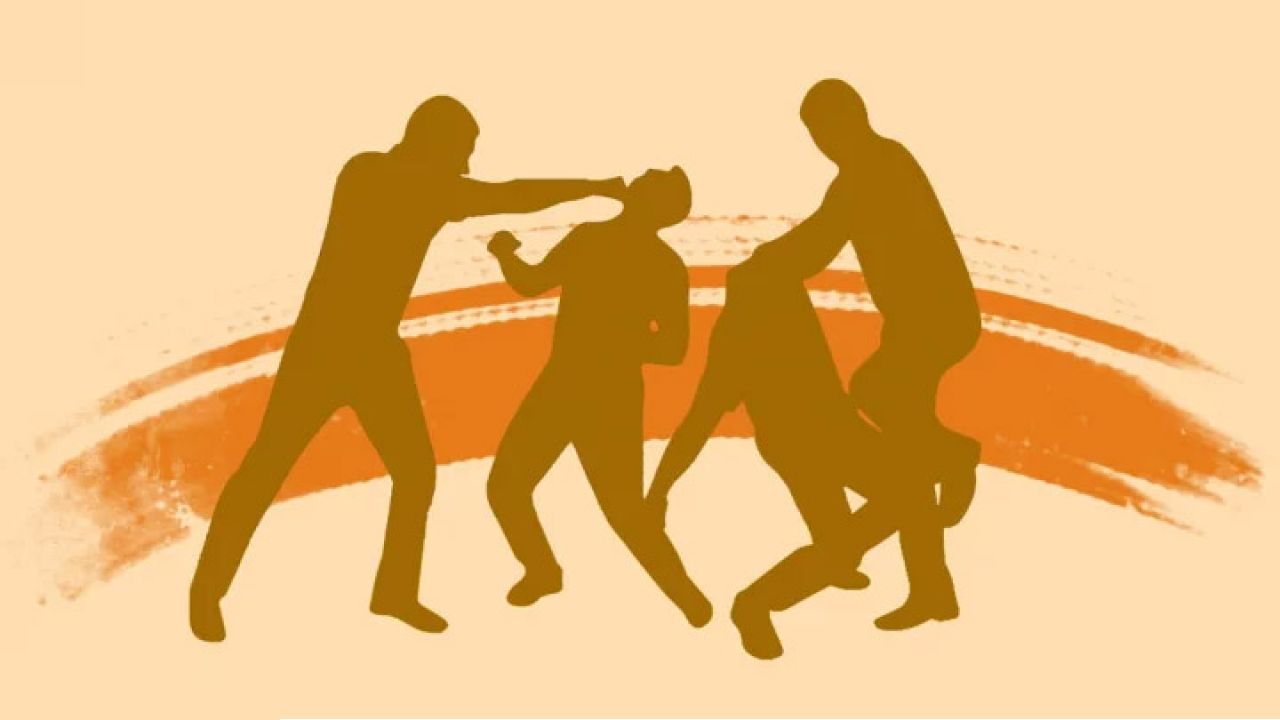 মুন্সিগঞ্জে পূর্বশত্রুতার জেরে দুই পক্ষের সংঘর্ষ, আহত ১৫